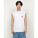 クイックシルバー QUIKSILVER IMPAIRED LOGO SLY QLY251021 (WHT)