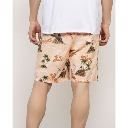 クイックシルバー QUIKSILVER メンズ マリン ボードショーツ EVERYDAY STRAIGHT VL 19 QBS251001 【返品不可商品】 （MEF6）