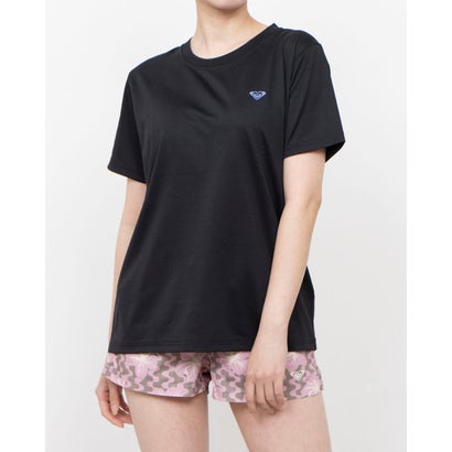 ロキシー ROXY レディース HISTORICAL LOGO RLY251037 (BLK)