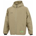 スフィーダ SFIDA スフィーダ sfida フットサル AS COMFORT ライトパデッドジャケット SA-24511 SA24511 (SGRN SLATEGREEN)(4)
