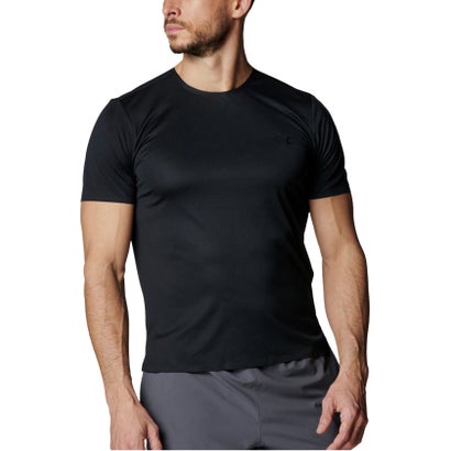 アンダーアーマー UNDER ARMOUR アンダーアーマー UNDER ARMOUR UAアーマードライ プロ ショートスリーブ Tシャツ 部活 チーム トレーニング 半袖Tシャツ メンズ 男 (001 BLACK) アンダーアーマー UNDER ARMOUR アンダーアーマー UNDER ARMOUR UAアーマードライ プロ ショートスリーブ Tシャツ 部活 チーム トレーニング 半袖Tシャツ メンズ 男 (001 BLACK)