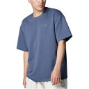 アンダーアーマー UNDER ARMOUR アンダーアーマー UNDER ARMOUR UAアポロ ショートスリーブ Tシャツ 部活 チーム トレーニング 半袖Tシャツ メンズ 男性 オーバーサ (044 DOWNPOURGRAY)(4)