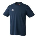 ニッタク Nittaku ニッタク Nittaku 卓球 ニッタク Tシャツ NX2023 (02 ネイビー)