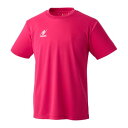ニッタク Nittaku ニッタク Nittaku 卓球 ニッタク Tシャツ NX2023 (21 ピンク)