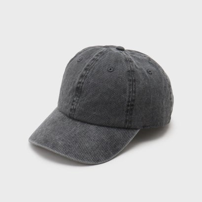 ザ ショップ ティーケー (ウィメン) THE SHOP TK(Women) newhattan ベースボールキャップ (ブラック(019))