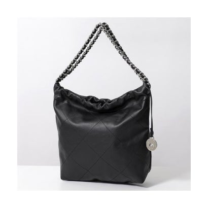 マルコ マージ MARCO MASI MARCO MASI トートバッグ 3358 キルティング ハンドバッグ （37/NERO）のサムネイル