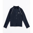 フィラ FILA フィラスクールラッシュガード (NWT)