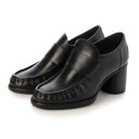 エコー ECCO ECCO Sculpted LX55 本革 レディース パンプス (BLACK)