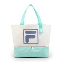 フィラ FILA フィラAB トートバッグ (MNT)