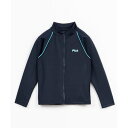 フィラ FILA フィラスクールラッシュガード (NSA)