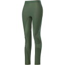 シースリーフィット C3fit シースリーフィット C3fit インパクトエアー ロングタイツ GCW15151 (MZ マリンウッドグリーン)(4)