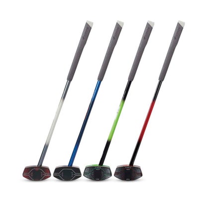 ハタチ HATACHI ハタチ HATACHI アルティメットウレタンクラブ2 BH2882 （14 ネイビー）