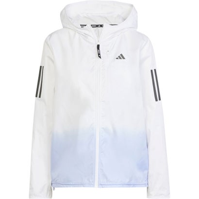 アディダス adidas アディダス adidas オウン ザ ラン カラーブロック ジャケット KVL32 (JC9895 ホワイト/バイオレッ) アディダス adidas アディダス adidas オウン ザ ラン カラーブロック ジャケット KVL32 (JC9895 ホワイト/バイオレッ)