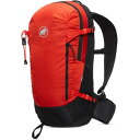 マムート MAMMUT マムート MAMMUT アウトドア リチウム15 Lithium 15 リュック バックパック デイパック ハイキング 登山 25300...