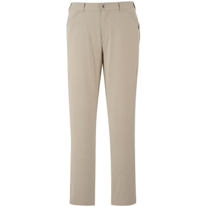 ミレー MILLET ミレー MILLET アウトドア ブリーズ メッシュ パンツ MIV02012 （N3172 ROPE）