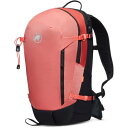 マムート MAMMUT マムート MAMMUT アウトドア リチウム20 Lithium 20 Women レディース リュック バックパック ザック バッグ ...