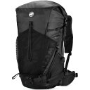 マムート MAMMUT マムート MAMMUT アウトドア DUCAN SPINE 50-60 253001480 (0001 BLACK)