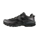 マムート MAMMUT マムート MAMMUT アウトドア DUCAN II LOW GTX MEN 303005060 (0001 BLACK)