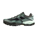 マムート MAMMUT マムート MAMMUT アウトドア DUCAN II LOW GTX MEN 303005060 (40280 DEEPJADE-BLA...