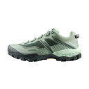 マムート MAMMUT マムート MAMMUT アウトドア DUCAN II LOW GTX WOMEN 303005070 (40281 JADE-NEOMI...