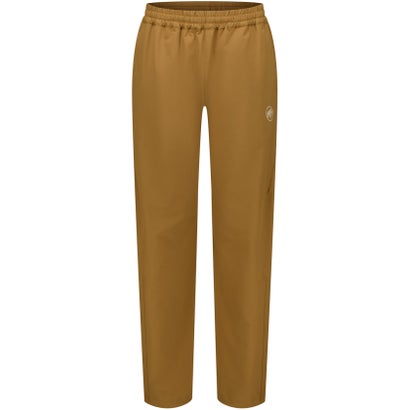 マムート MAMMUT マムート MAMMUT アウトドア CHALK BOULDER PANTS AF MEN 102202470 （7546 CLAYSTONE）