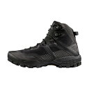 マムート MAMMUT マムート MAMMUT アウトドア DUCAN II HIGH GTX MEN 303005040 (0001 BLACK)