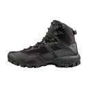 マムート MAMMUT マムート MAMMUT アウトドア DUCAN II HIGH GTX WOMEN 303005050 (0001 BLACK)