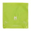 ミレー MILLET ミレー MILLET アウトドア AIR COMPRESSION BAG-XS MIS0793 (N2831 ACIDGREEN)(4)