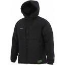 スフィーダ SFIDA スフィーダ sfida フットサル THERMOTECT WINTER WARM パデッドジャケット SA-24510 SA24510 (BLK BLACK)