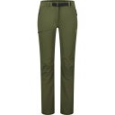 マムート MAMMUT マムート MAMMUT アウトドア ヤドキン 2.0 ソフトシェル パンツ アジアンフィット レディース 女性 ウィメンズ 長ズボン ロ...