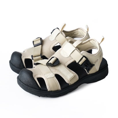 アミアミ AmiAmi [アミアミ]アウトドアサンダル ウォーターシューズ レディース 靴 黒 海 水陸両用 RYL..