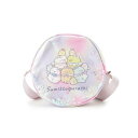 シューラルー キッズ SHOO・LA・RUE/Kids 【すみっコぐらし】ラウンドポシェット (ラベンダー(580))(4)
