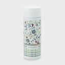 ローラ アシュレイ LAURA ASHLEY ステンレスボトル 【返品不可商品】 (ブルー(163))