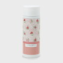 ローラ アシュレイ LAURA ASHLEY ステンレスボトル 【返品不可商品】 (レッド(192))