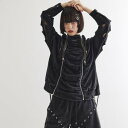ティーケー タケオ キクチ tk.TAKEO KIKUCHI K’PJT by AOI 『Lightweight Parka』 (ブラック(019))
