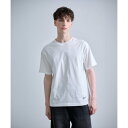 ナンバーナイン NUMBER (N)INE NUMBER(N)INE T-Shirts (ホワイト)