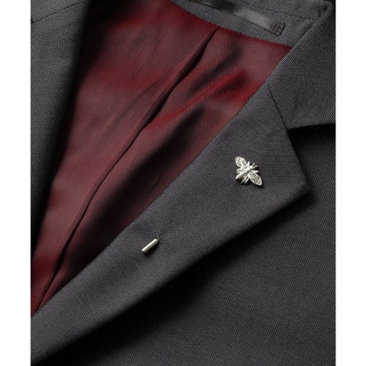 チルワーク バイ クイトランニング CHILLWORK by Quit Running ラベルピン 専用BOX付 (その他17)