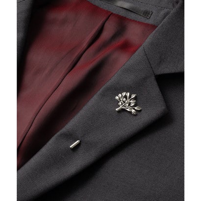 チルワーク バイ クイトランニング CHILLWORK by Quit Running ラベルピン 専用BOX付 (その他10)