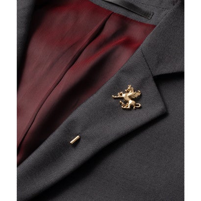 チルワーク バイ クイトランニング CHILLWORK by Quit Running ラベルピン 専用BOX付 (その他22)