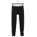 ビラボン BILLABONG レディース マリン ラッシュガード LOGO BAND UV LEGGINGS マリン ラッシュガード BF013400【返品不可...