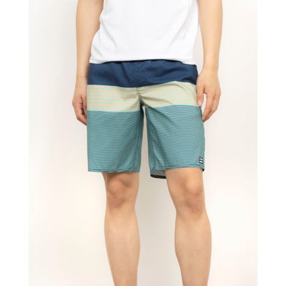 ビラボン BILLABONG メンズ マリン 水着 ALLDAY STRIPE OG マリン 水着 BF011402【返品不可商品】 (BSN0) ビラボン BILLABONG メンズ マリン 水着 ALLDAY STRIPE OG マリン 水着 BF011402【返品不可商品】 (BSN0)