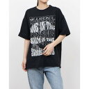 ビラボン BILLABONG レディース マリン ラッシュガード MORFY SS TEE RASH マリン ラッシュガード BF013855 (BLK)