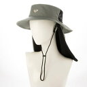ロキシー ROXY レディース マリン 帽子 WR UV WATER FACE MASK HAT RSA251713【返品不可商品】 (OLV)