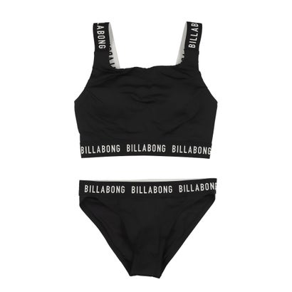 ビラボン BILLABONG レディース マリン 水着 HIGH NECK SHADOW TROPIC BIKINI マリン 水着 BF013800 【返品不可商品】 (BPB) ビラボン BILLABONG レディース マリン 水着 HIGH NECK SHADOW TROPIC BIKINI マリン 水着 BF013800 【返品不可商品】 (BPB)