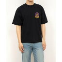 オーシャンパシフィック Ocean Pacific メンズ サーフ 半袖Tシャツ ハンソデUVTシャツ_メンズ_オーシャンパシフィック 515487 (ブラック)