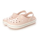 クロックス crocs Crocband 511016 (ピンク)