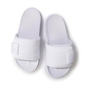 ナイキ NIKE Wオフコートアジヤストスライト 033101 (ホワイト)