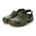 クロックス crocs Offrord Clog 602651 (カーキ)