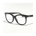 グッチ GUCCI GUCCI メガネ GG0167OA バタフライ型...(4)