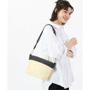 レスポートサック LeSportsac SMALL BUCKET BAG (レモンメレンゲ/サンダー)